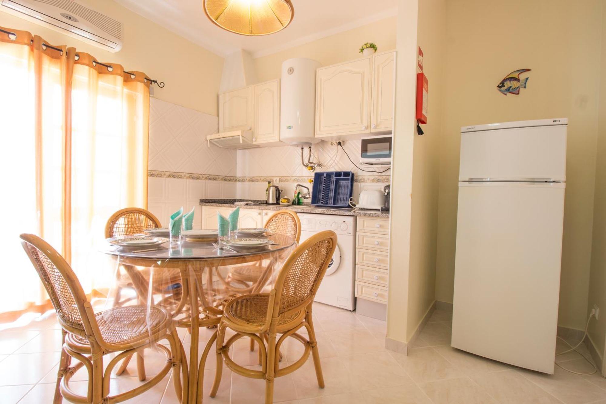 Sunset Vau Apartment Portimao Exterior photo