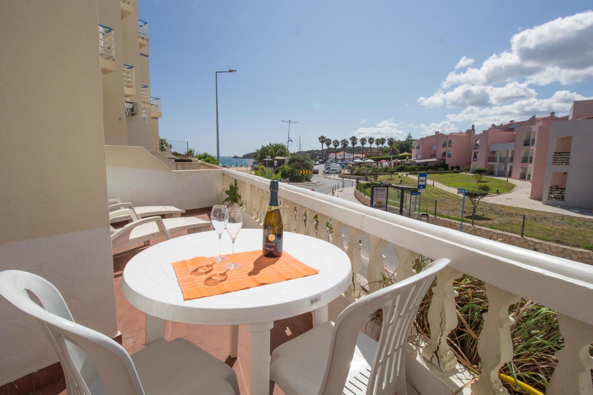 Sunset Vau Apartment Portimao Exterior photo
