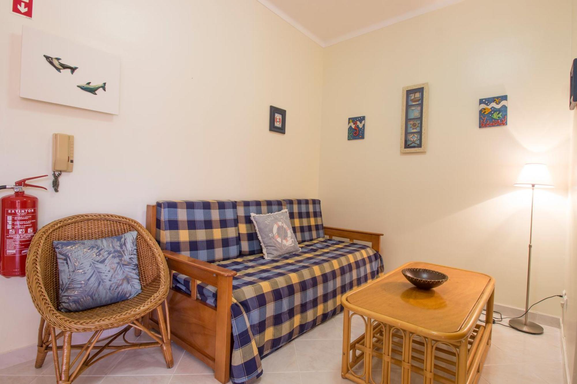 Sunset Vau Apartment Portimao Exterior photo
